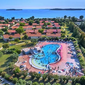 Feriepark Mobile Homes Bi Village - Adriatic Kampovi