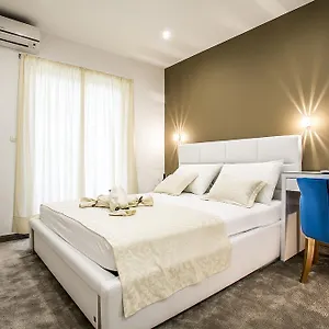 Appartamento Holiday & Spalato