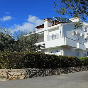 Appartamento Lukacic Krk Town