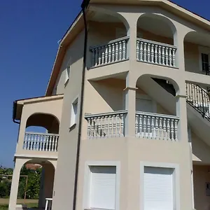 Apartman Slavko