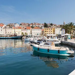 Appartamento Mirakul Mali Lošinj